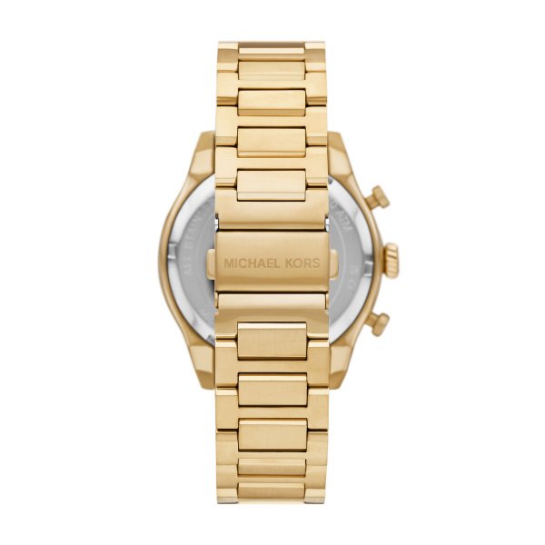 Michael Kors Panorama horloge MK9195